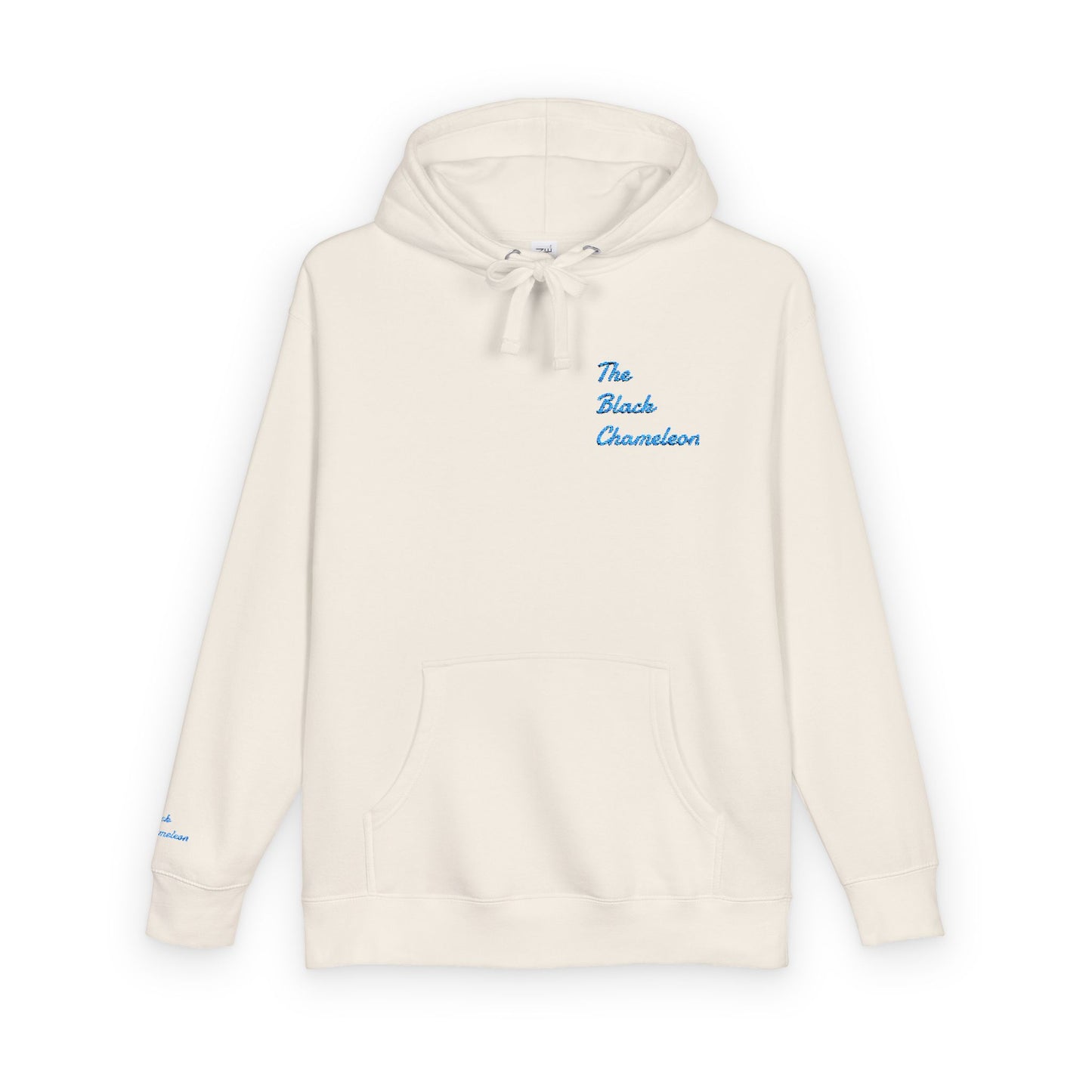 The Black Dancers Unisex Fleece Hoodie, Cozy Loungewear, Dance Gift, Casual Streetwear, Holiday Hoodie, Comfortable Outerwear