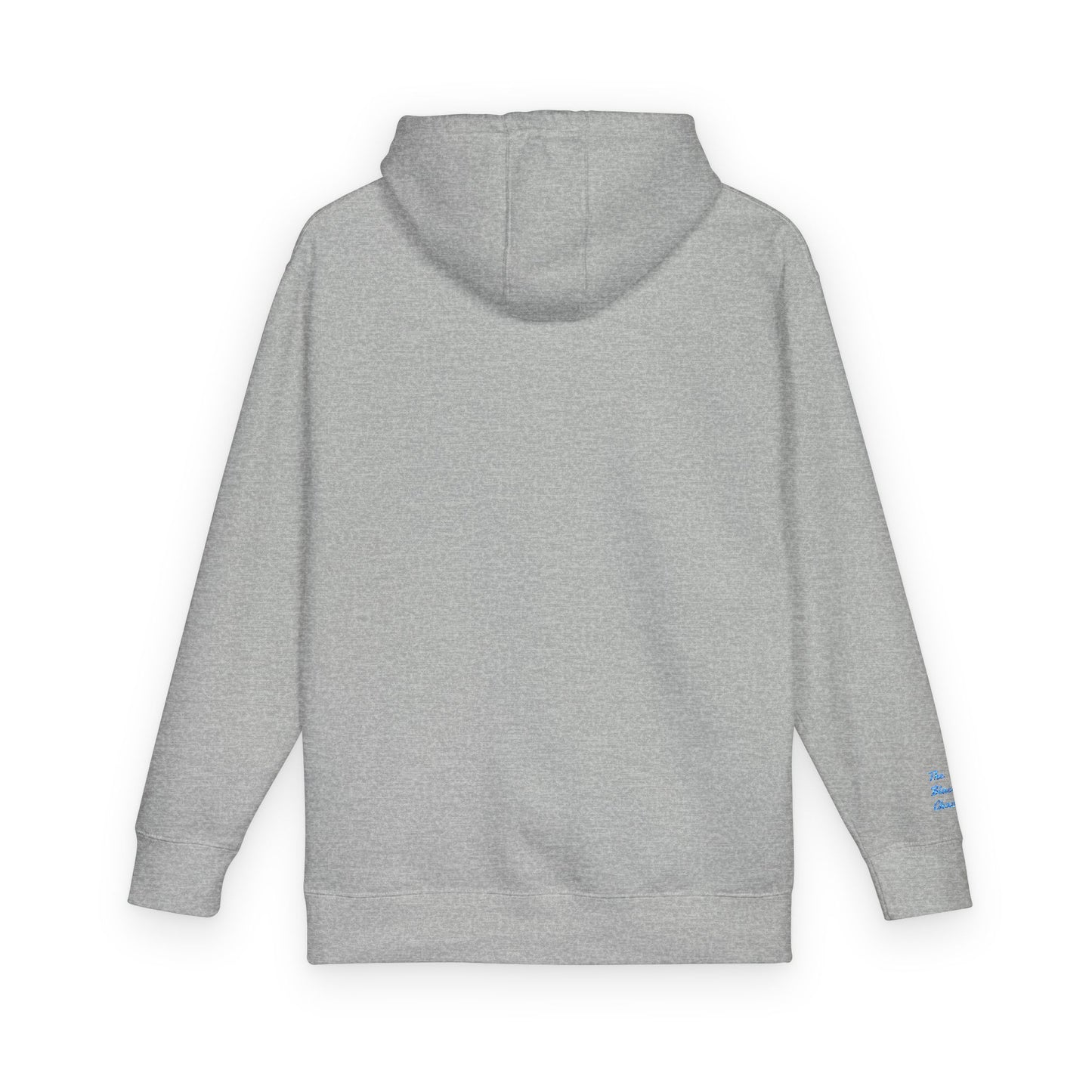 The Black Dancers Unisex Fleece Hoodie, Cozy Loungewear, Dance Gift, Casual Streetwear, Holiday Hoodie, Comfortable Outerwear
