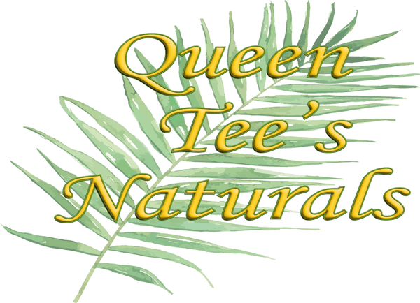 Queen Tees Naturals LLC